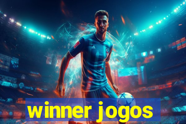 winner jogos